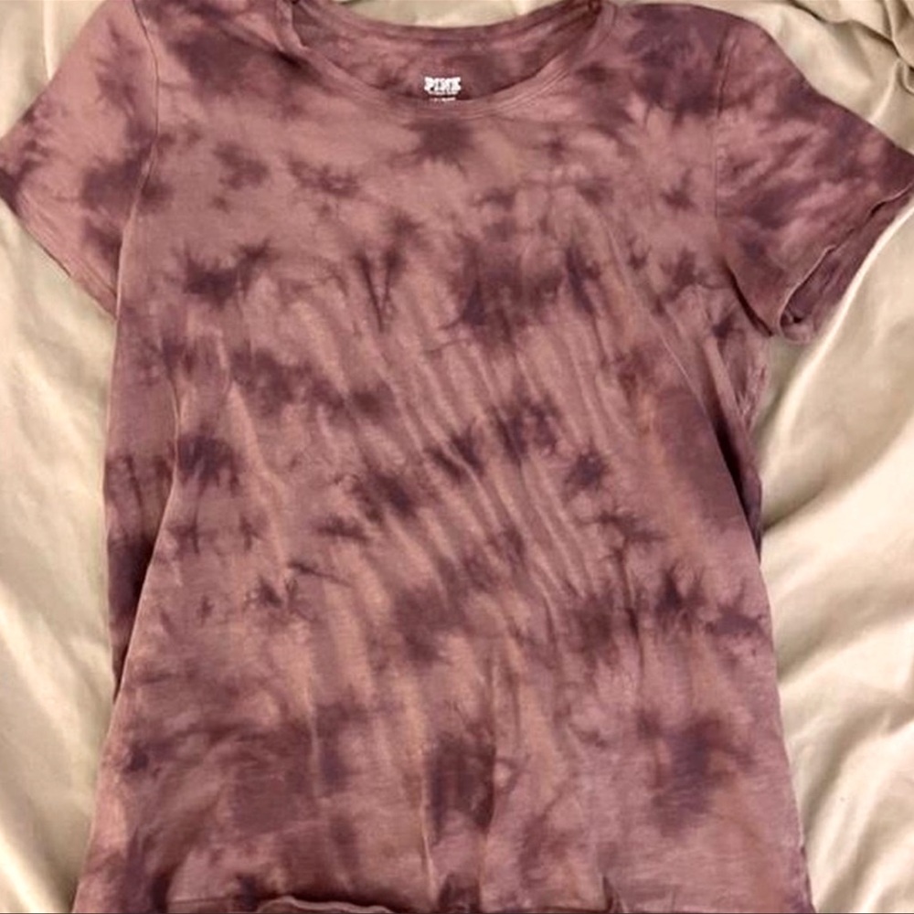 PINK tee